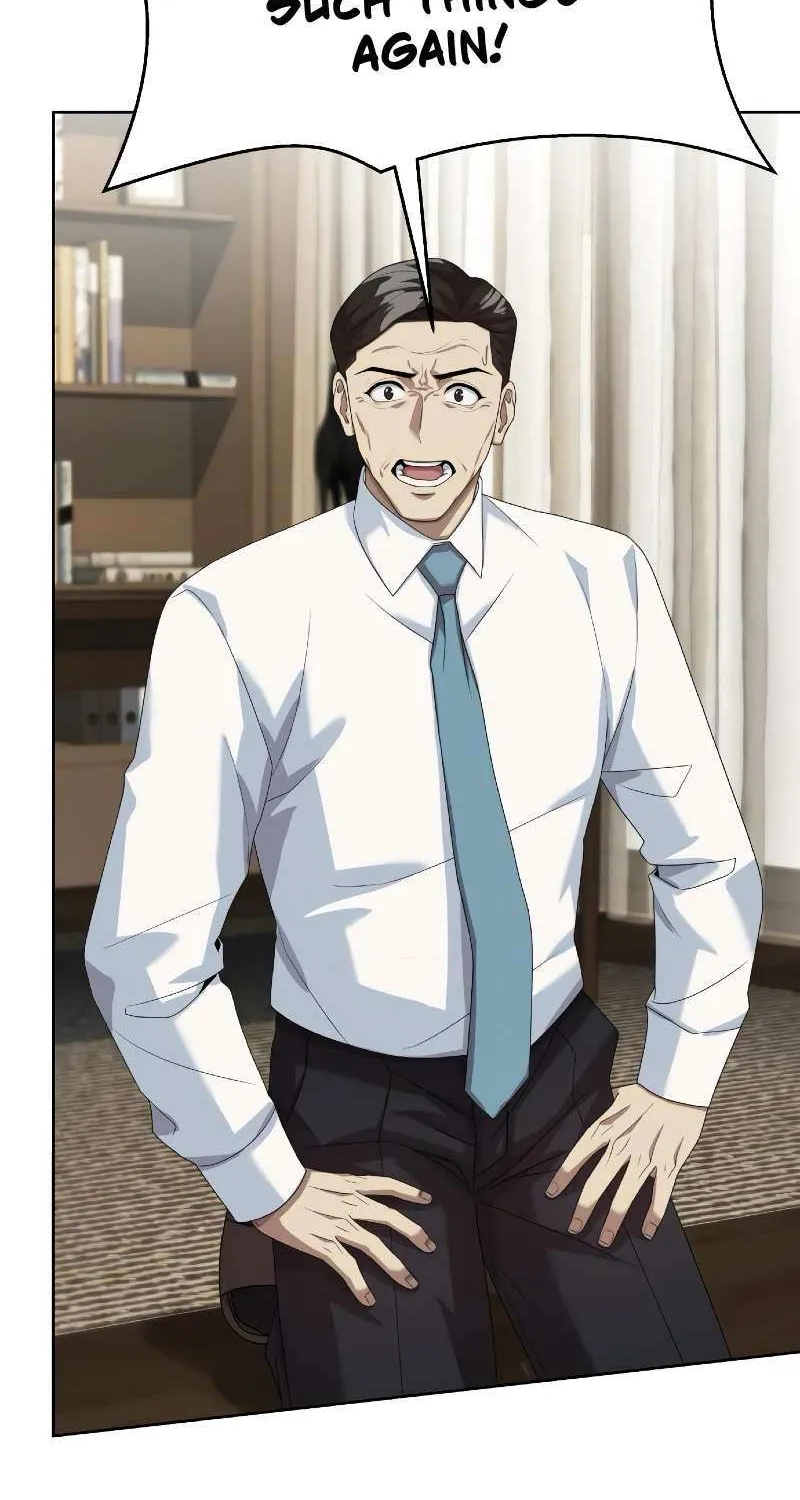 Becoming A Legendary Ace Employee Chapter 80 page 4 - 