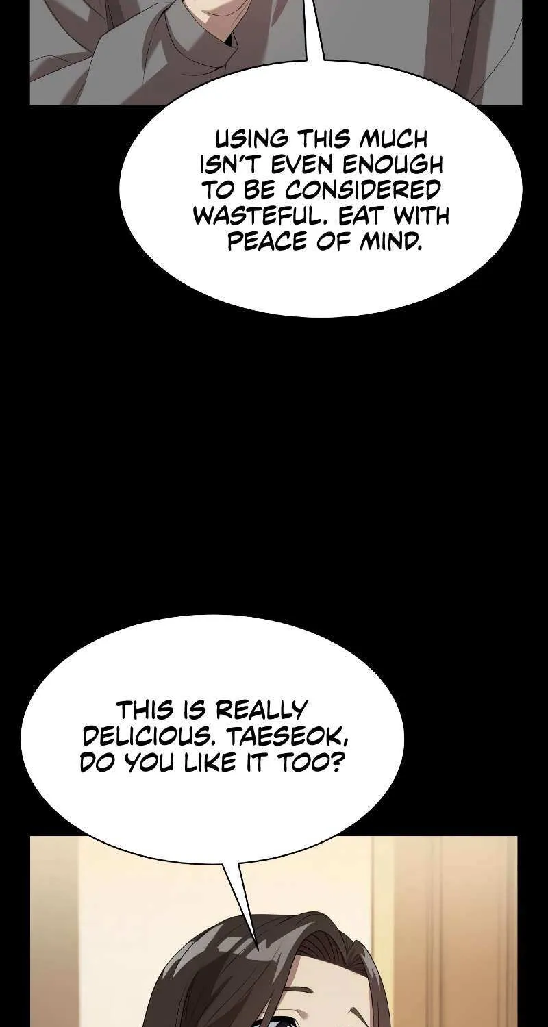 Becoming A Legendary Ace Employee Chapter 80 page 35 - 