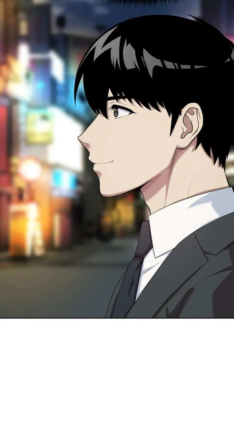 Becoming A Legendary Ace Employee Chapter 80 page 39 - 