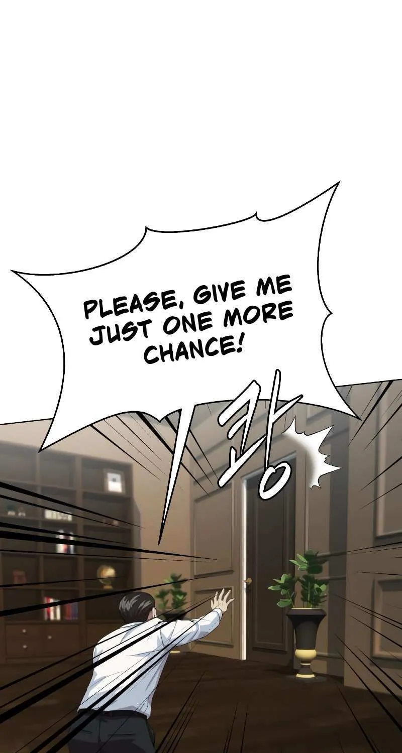 Becoming A Legendary Ace Employee Chapter 80 page 5 - 