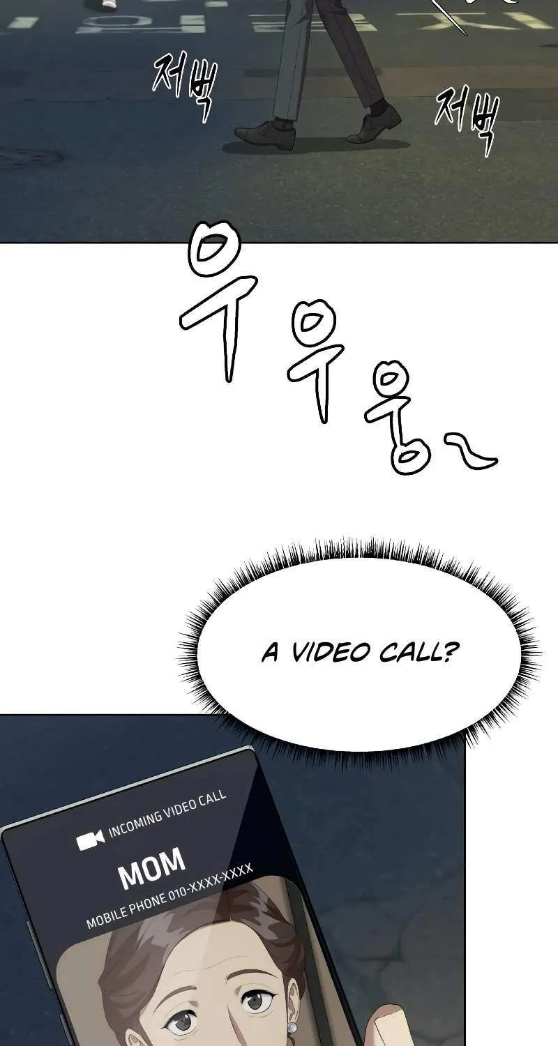 Becoming A Legendary Ace Employee Chapter 80 page 44 - 