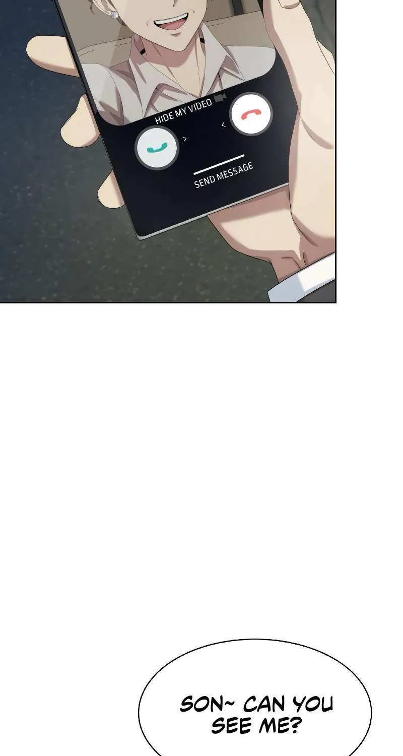 Becoming A Legendary Ace Employee Chapter 80 page 45 - 