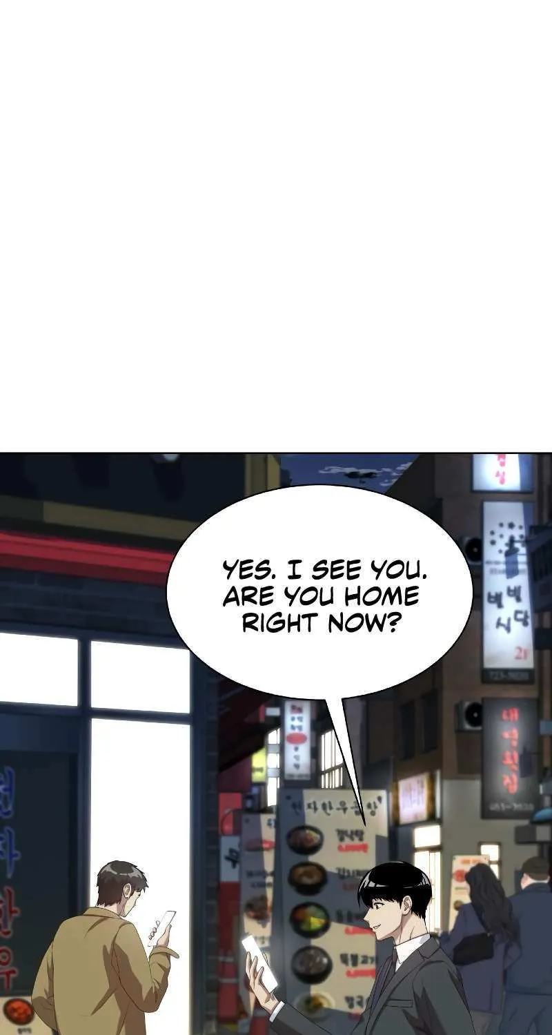 Becoming A Legendary Ace Employee Chapter 80 page 47 - 
