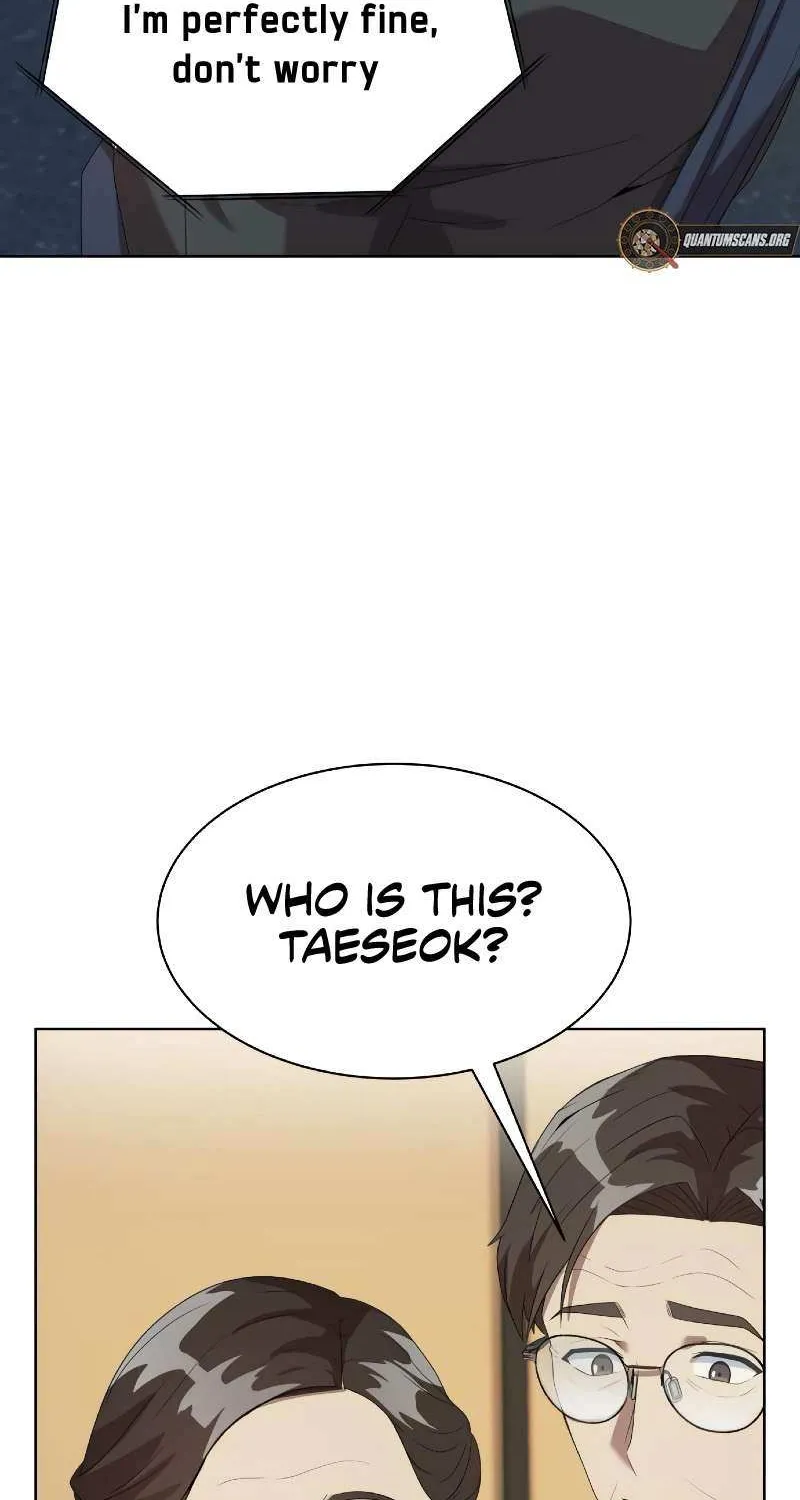 Becoming A Legendary Ace Employee Chapter 80 page 50 - 