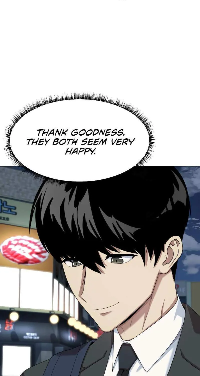 Becoming A Legendary Ace Employee Chapter 80 page 55 - 