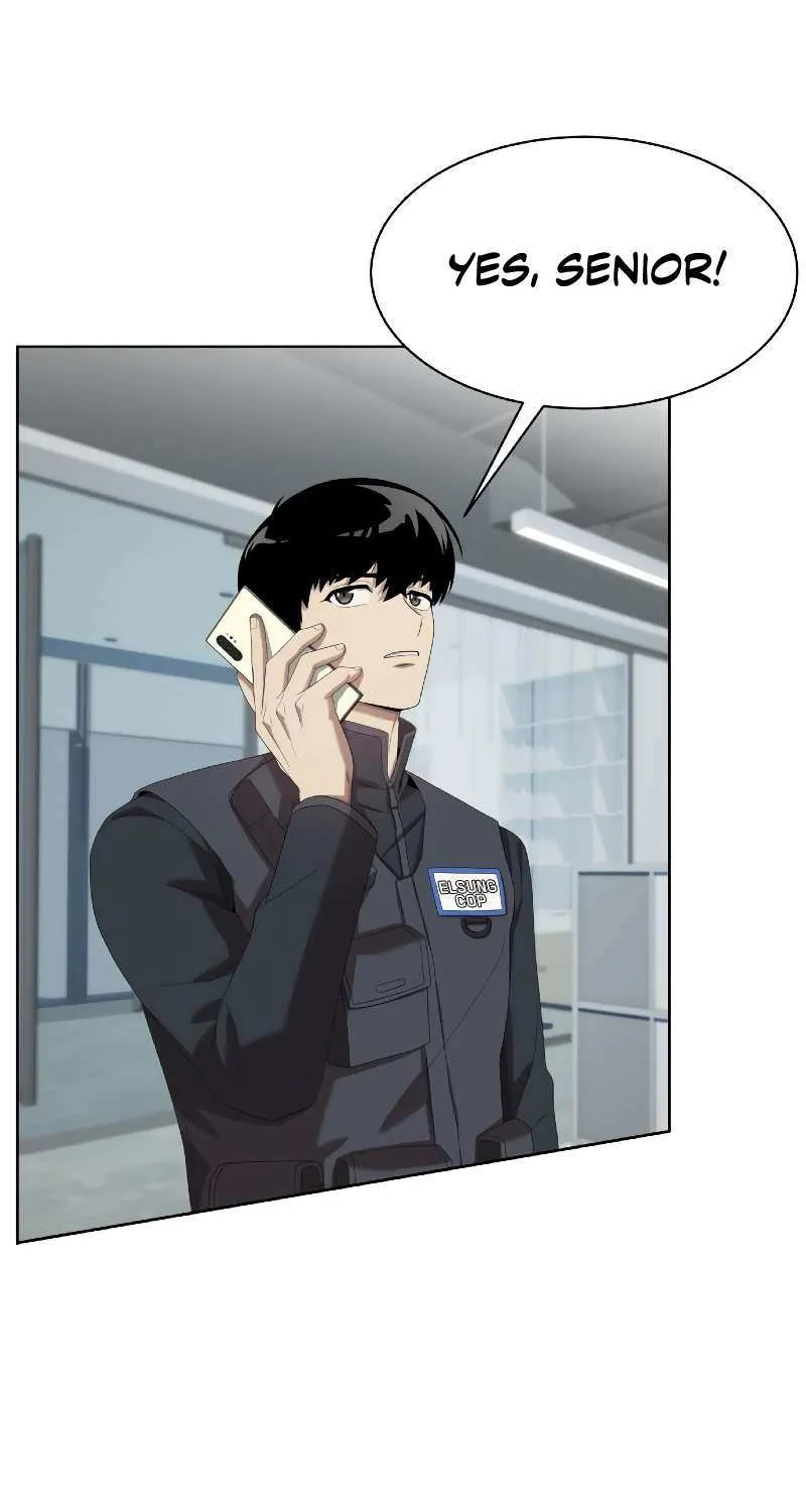 Becoming A Legendary Ace Employee Chapter 80 page 61 - 