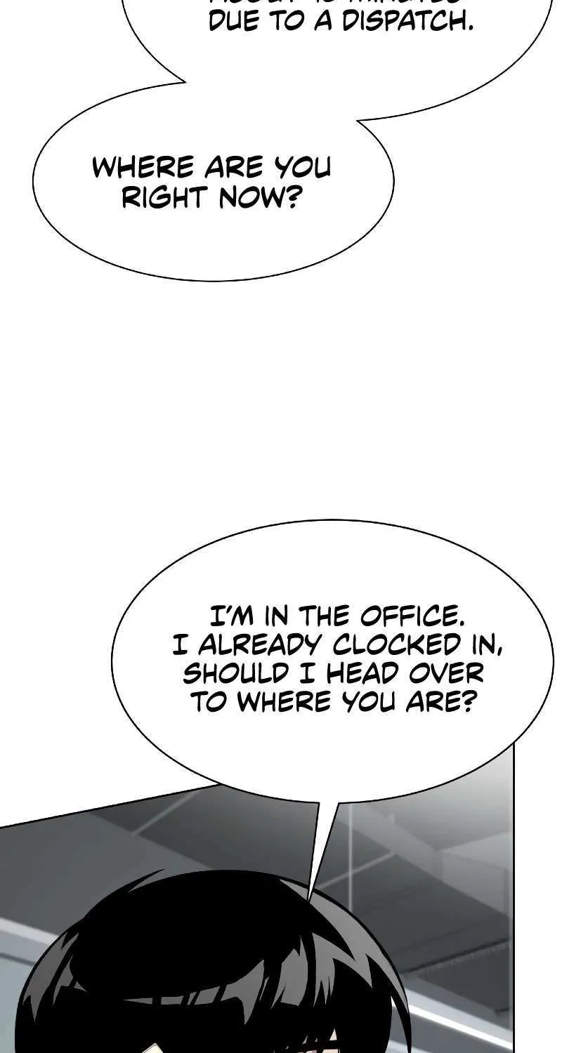 Becoming A Legendary Ace Employee Chapter 80 page 64 - 