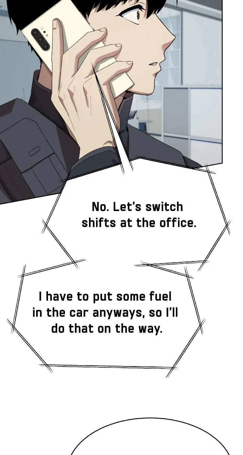 Becoming A Legendary Ace Employee Chapter 80 page 65 - 