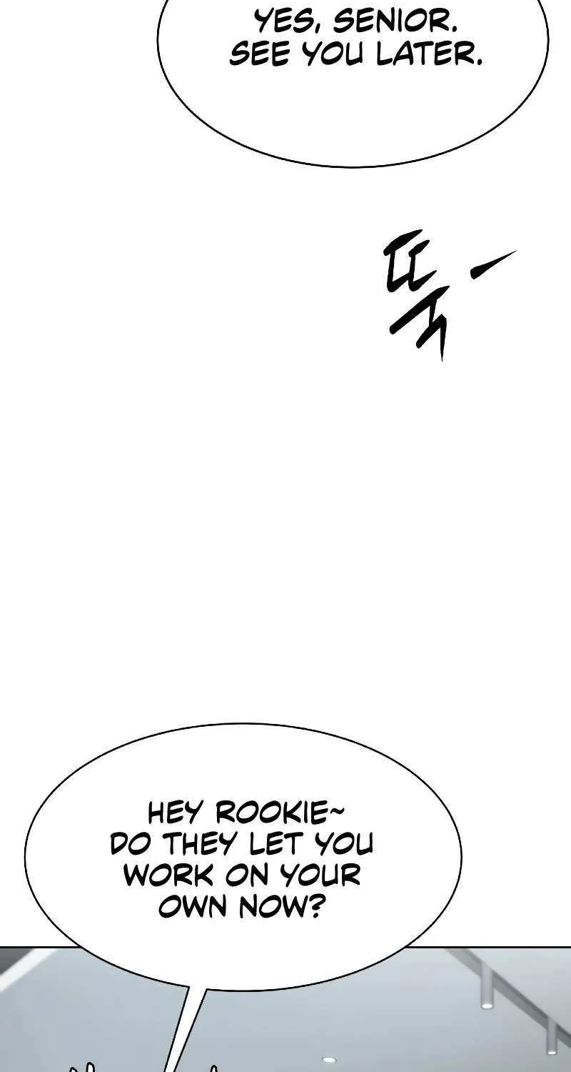 Becoming A Legendary Ace Employee Chapter 80 page 66 - 