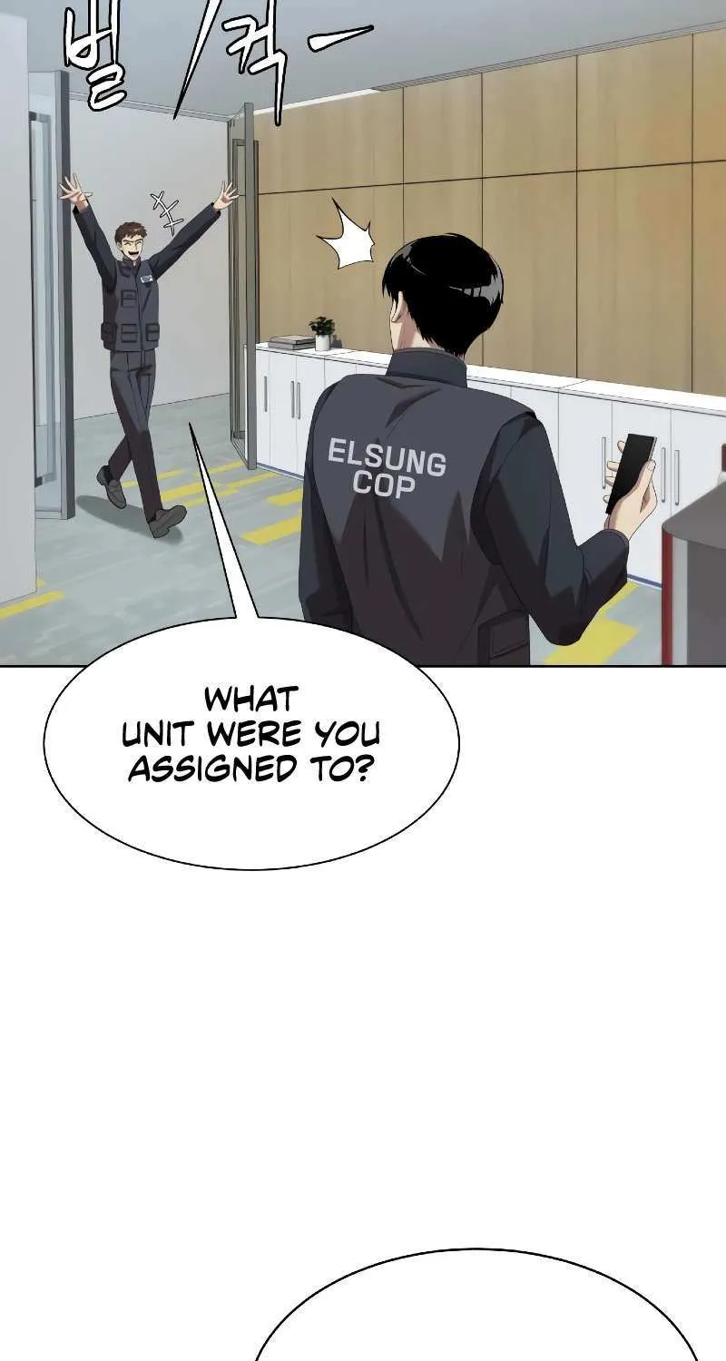 Becoming A Legendary Ace Employee Chapter 80 page 67 - 