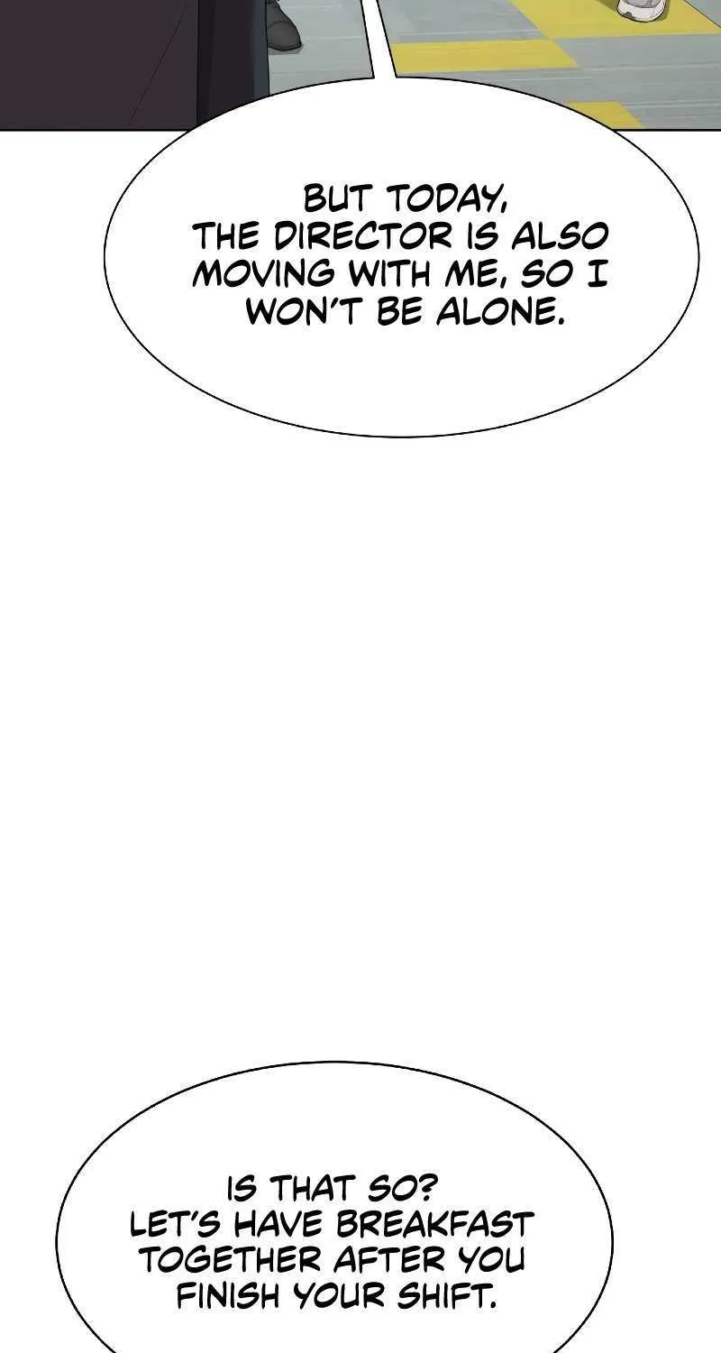 Becoming A Legendary Ace Employee Chapter 80 page 69 - 