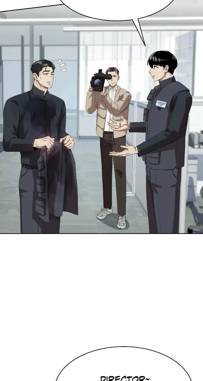 Becoming A Legendary Ace Employee Chapter 80 page 74 - 