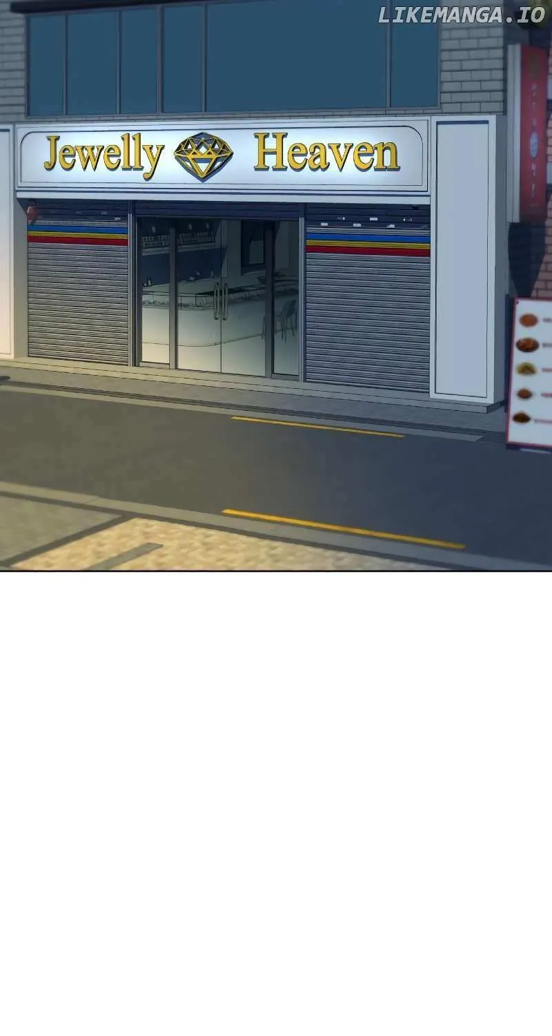 Becoming A Legendary Ace Employee Chapter 80 page 83 - 