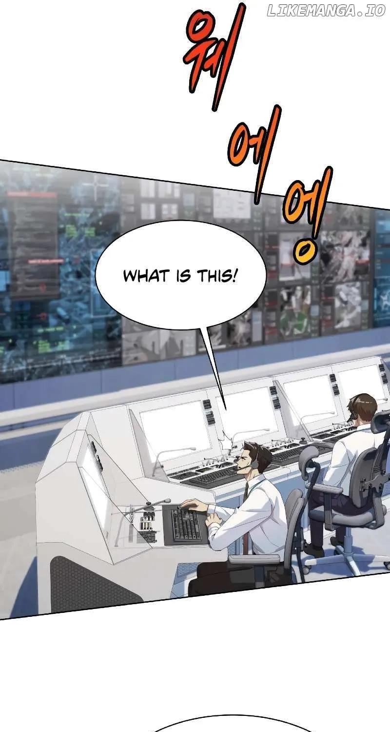 Becoming A Legendary Ace Employee Chapter 80 page 93 - 