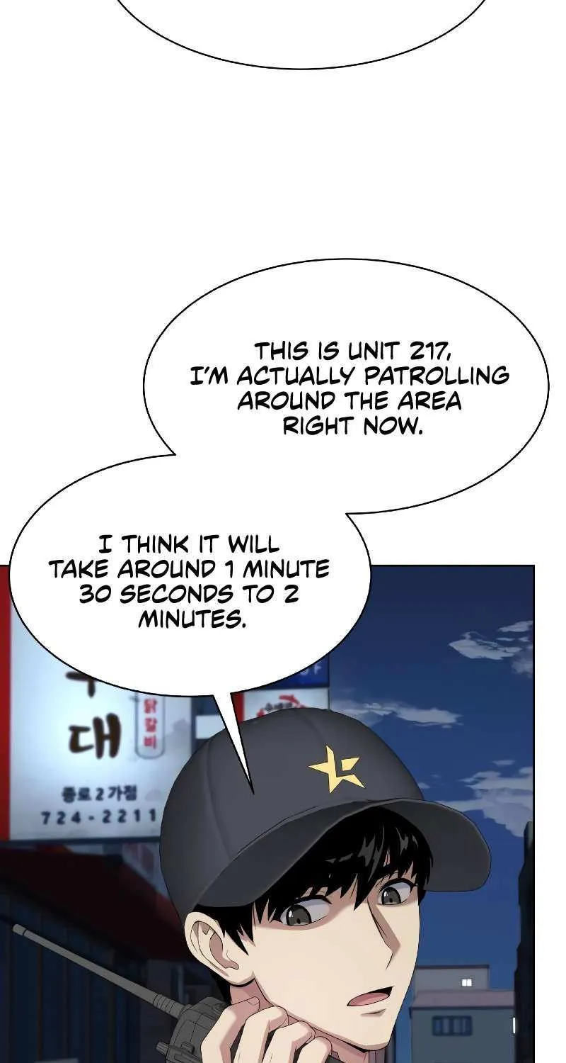 Becoming A Legendary Ace Employee Chapter 80 page 95 - 