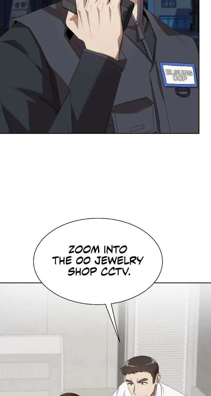 Becoming A Legendary Ace Employee Chapter 80 page 96 - 