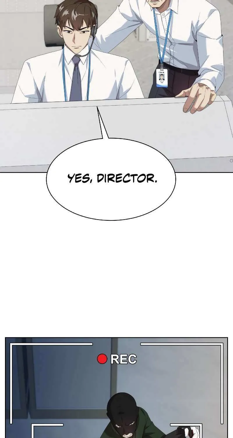 Becoming A Legendary Ace Employee Chapter 80 page 97 - 