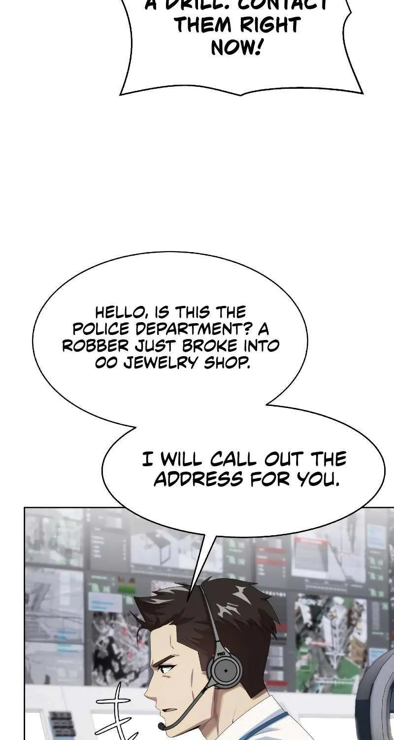 Becoming A Legendary Ace Employee Chapter 80 page 100 - 