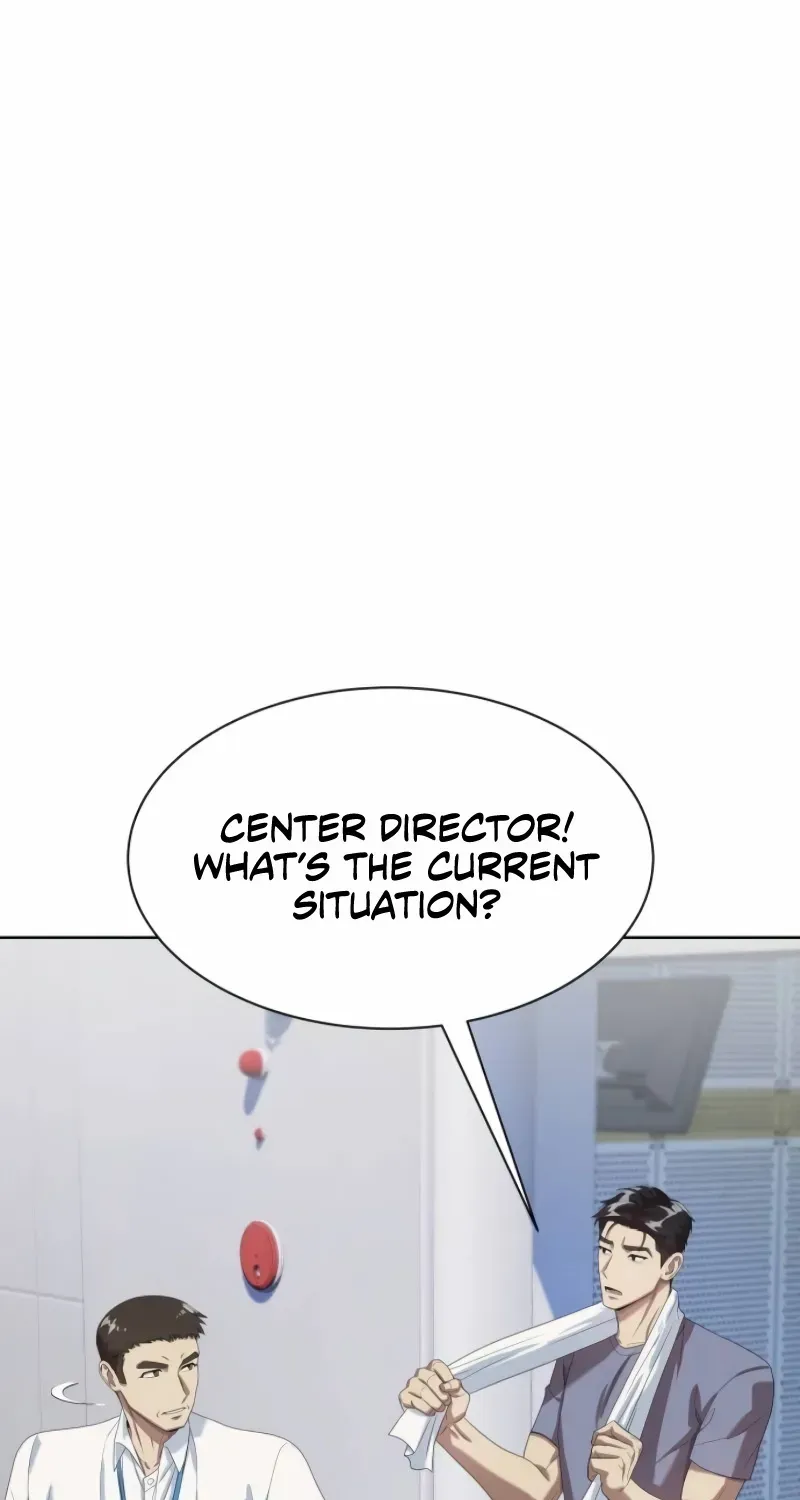 Becoming A Legendary Ace Employee Chapter 81 page 2 - 