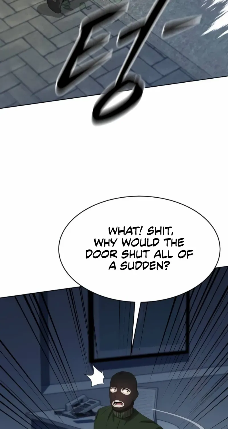 Becoming A Legendary Ace Employee Chapter 81 page 108 - 