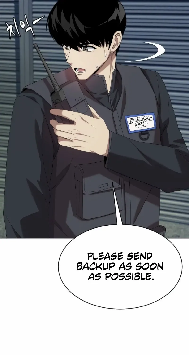Becoming A Legendary Ace Employee Chapter 81 page 111 - 