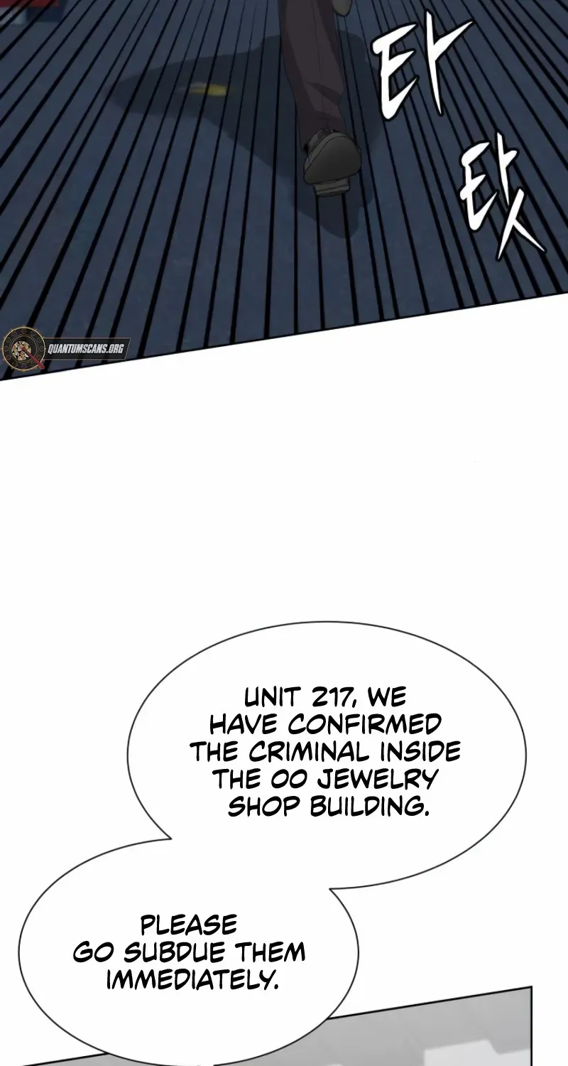 Becoming A Legendary Ace Employee Chapter 81 page 13 - 