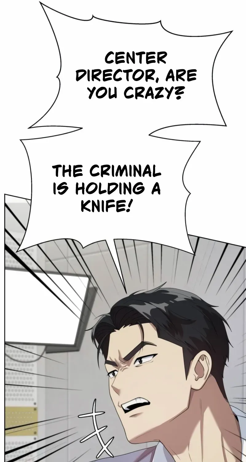 Becoming A Legendary Ace Employee Chapter 81 page 16 - 