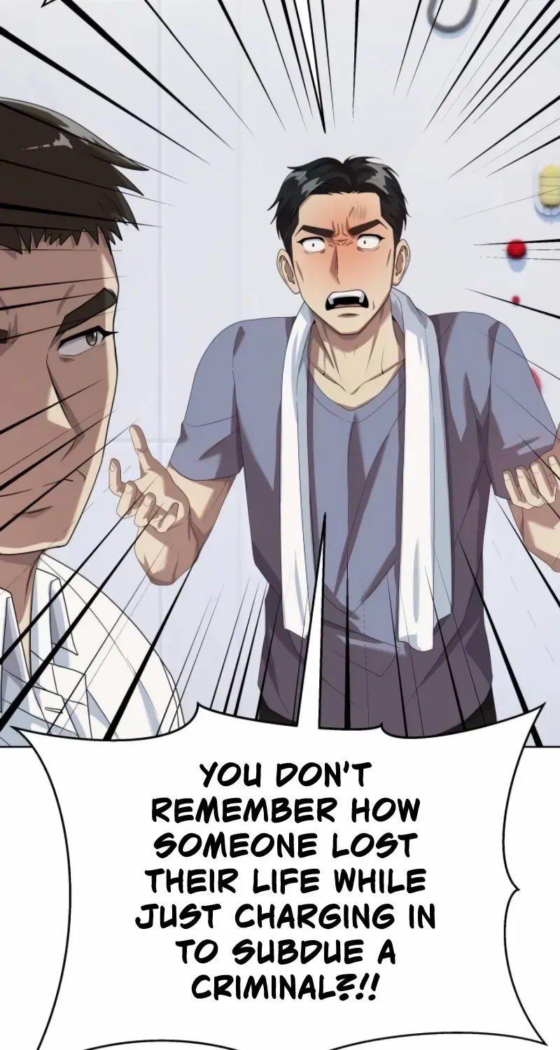 Becoming A Legendary Ace Employee Chapter 81 page 20 - 