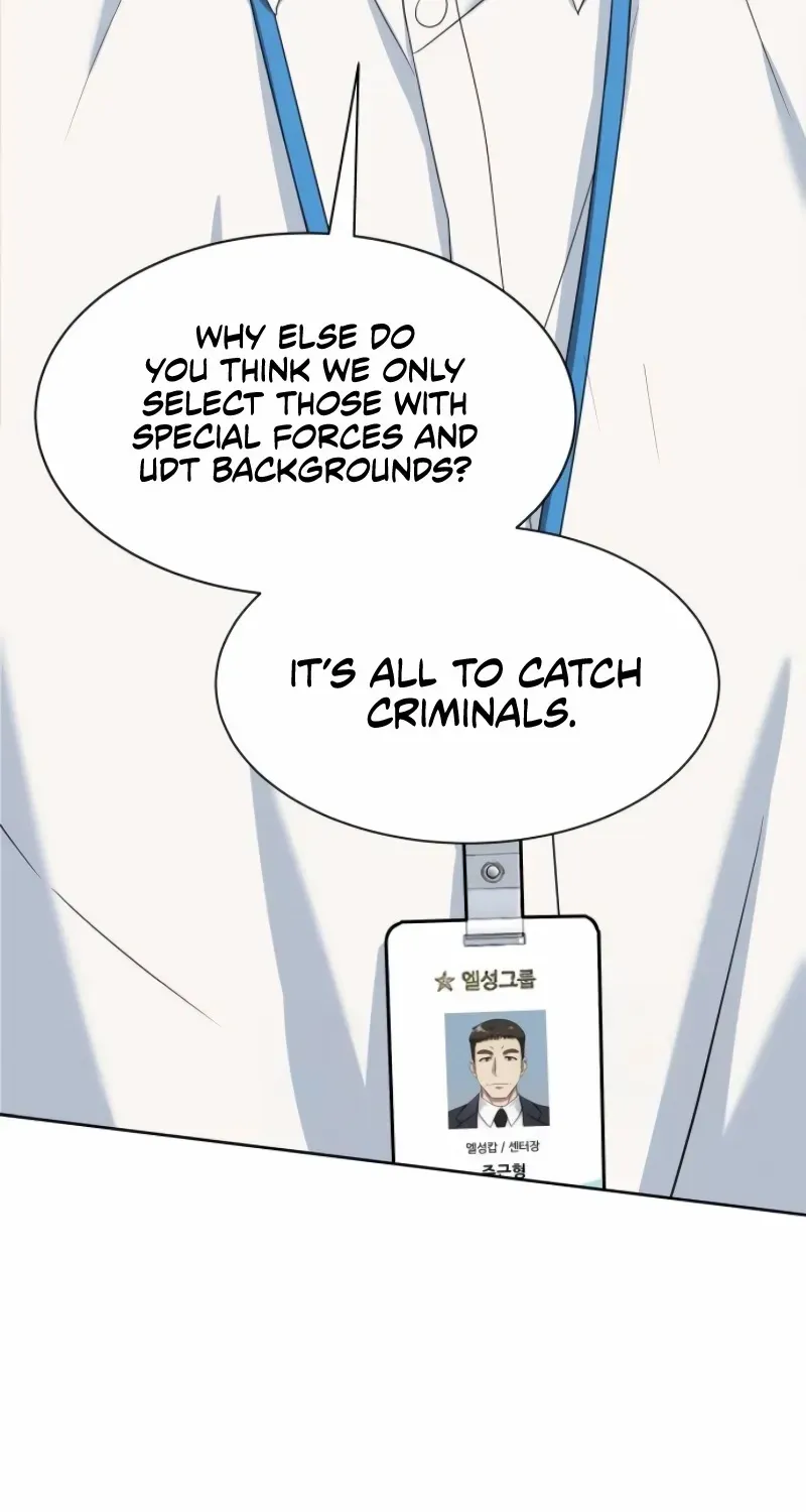 Becoming A Legendary Ace Employee Chapter 81 page 23 - 