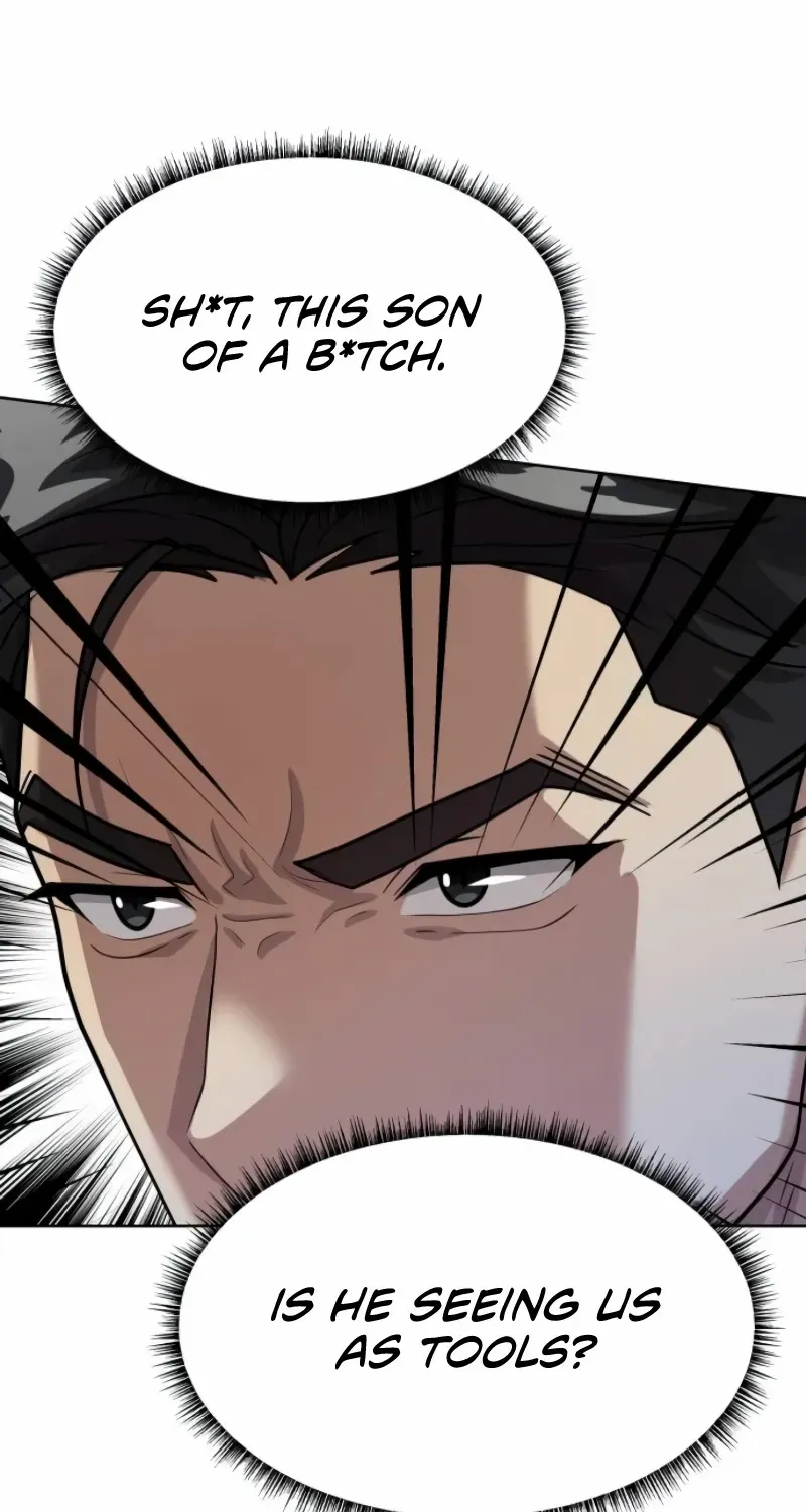 Becoming A Legendary Ace Employee Chapter 81 page 24 - 