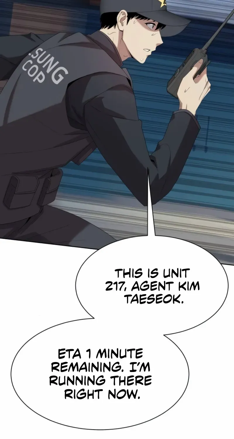 Becoming A Legendary Ace Employee Chapter 81 page 26 - 