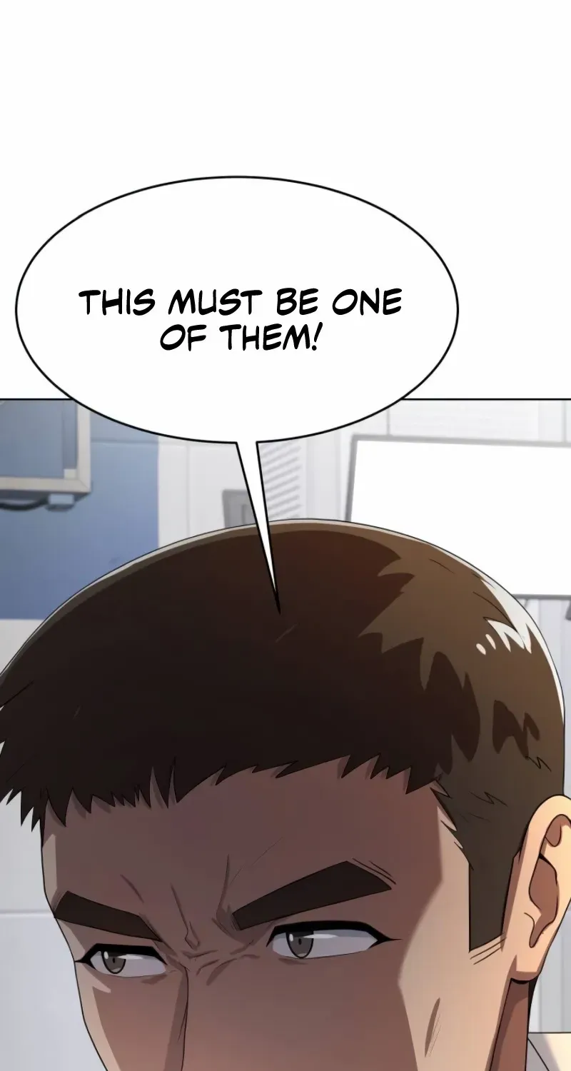 Becoming A Legendary Ace Employee Chapter 81 page 4 - 