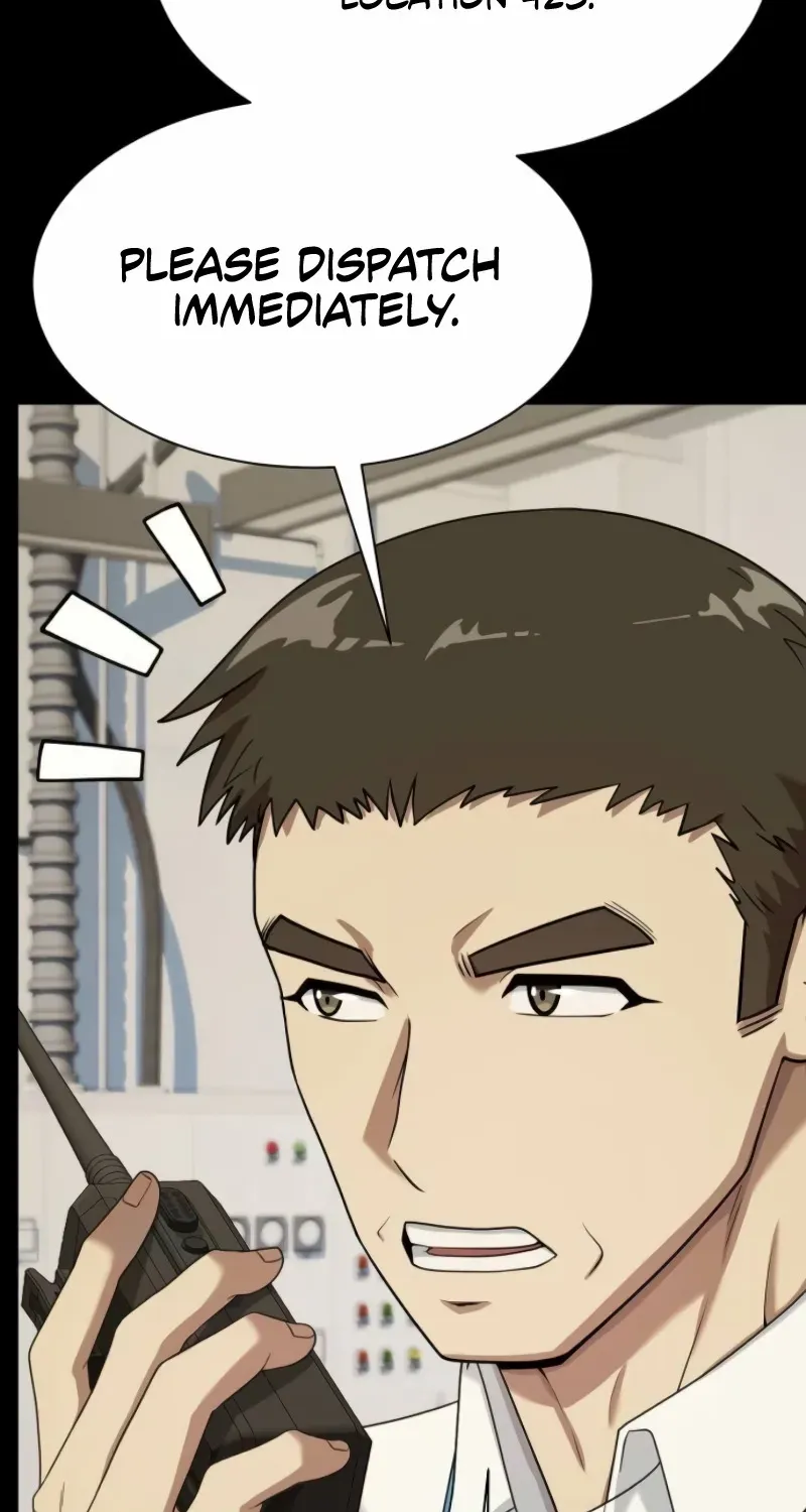 Becoming A Legendary Ace Employee Chapter 81 page 31 - 