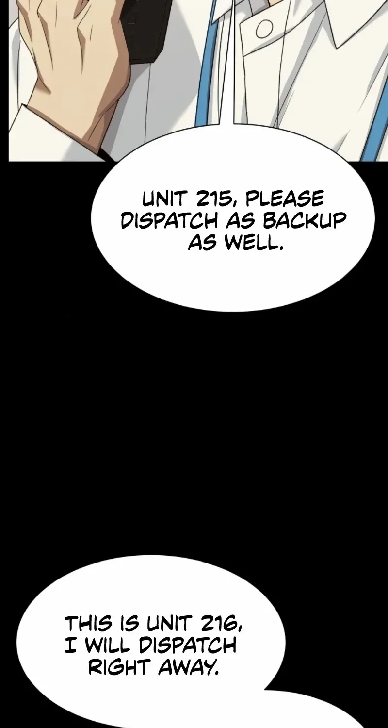 Becoming A Legendary Ace Employee Chapter 81 page 32 - 