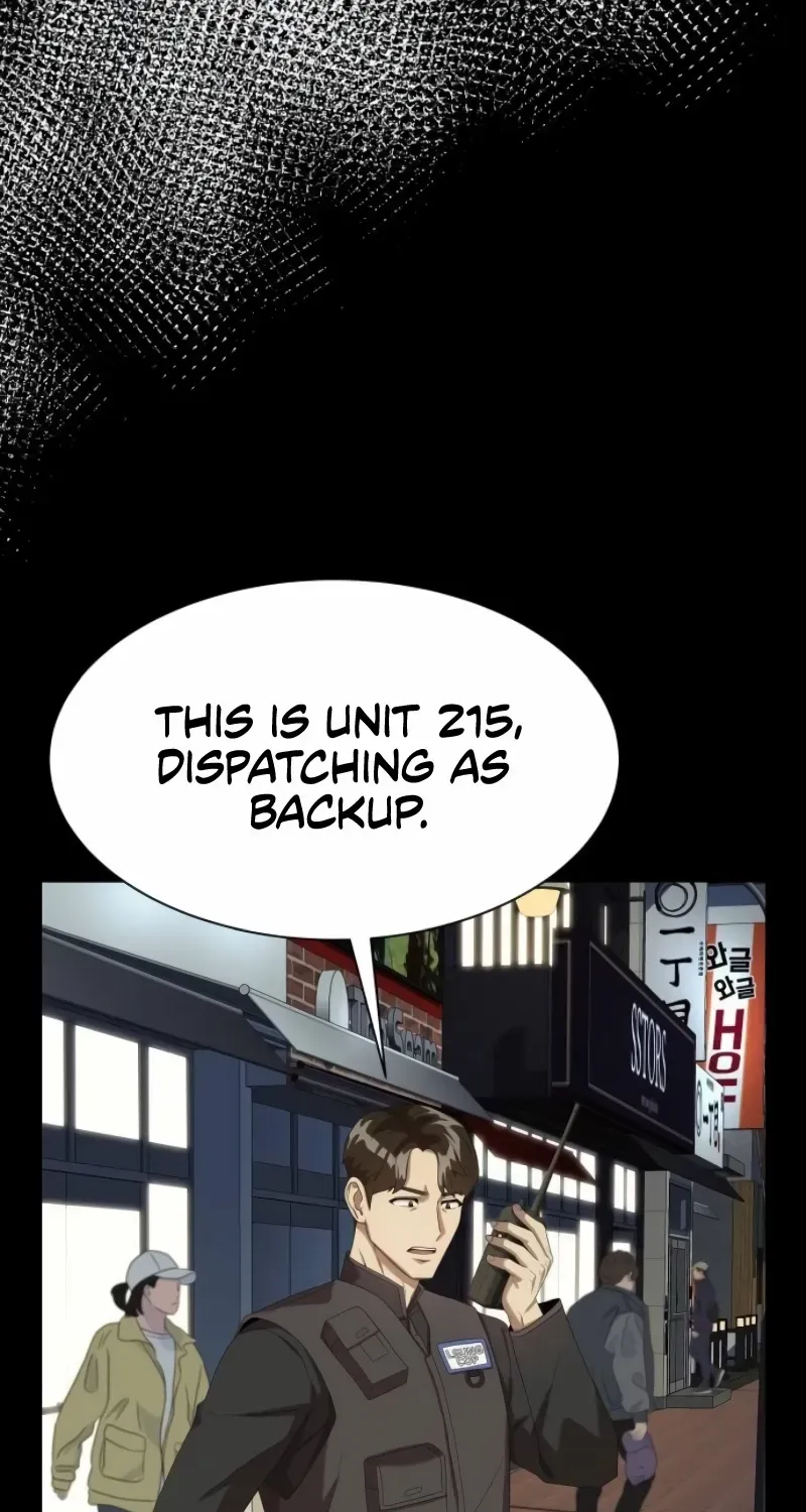 Becoming A Legendary Ace Employee Chapter 81 page 34 - 