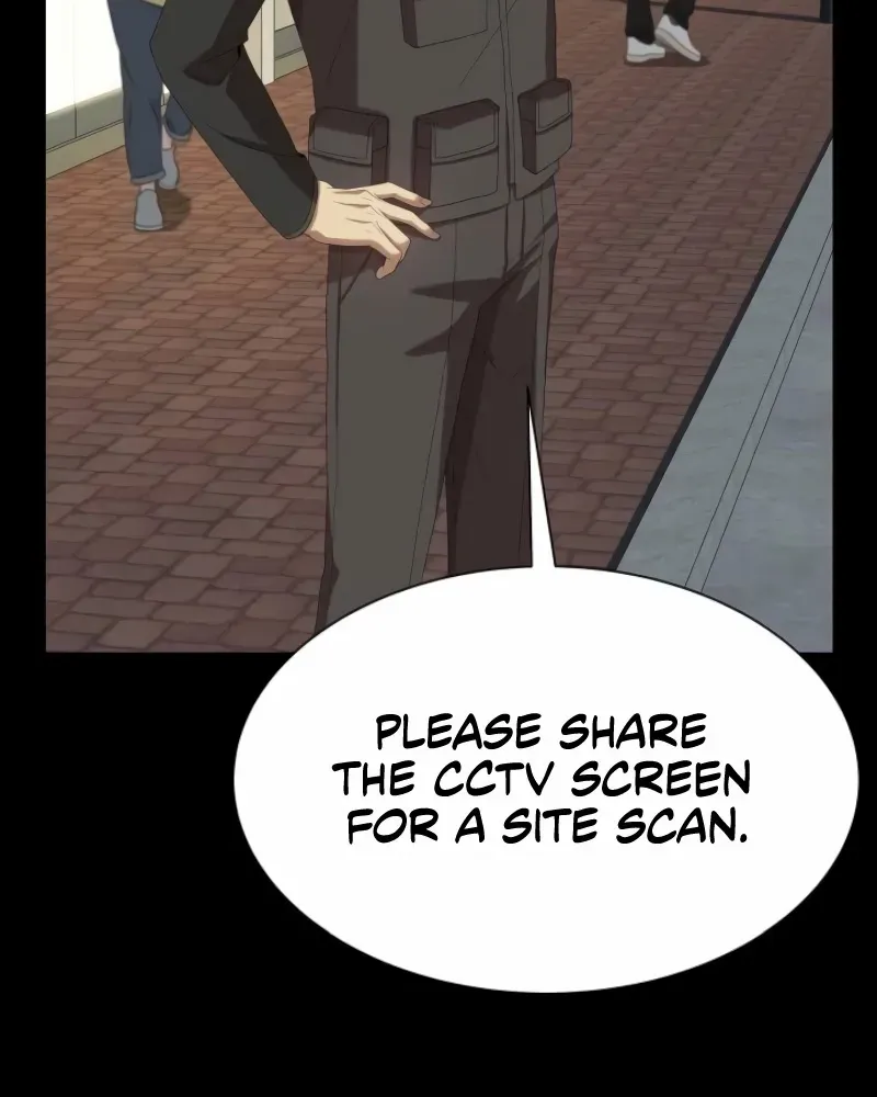 Becoming A Legendary Ace Employee Chapter 81 page 35 - 