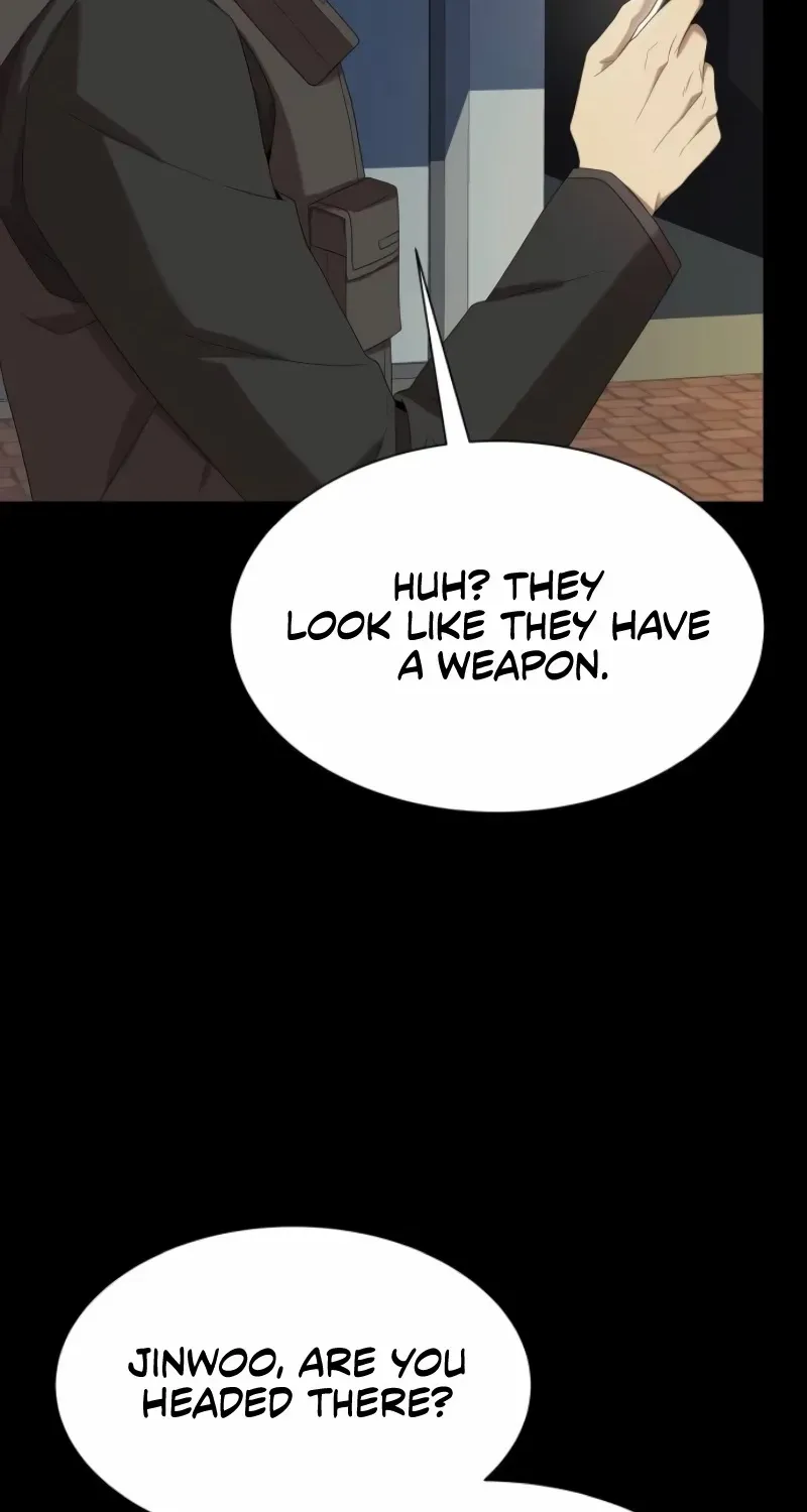 Becoming A Legendary Ace Employee Chapter 81 page 37 - 