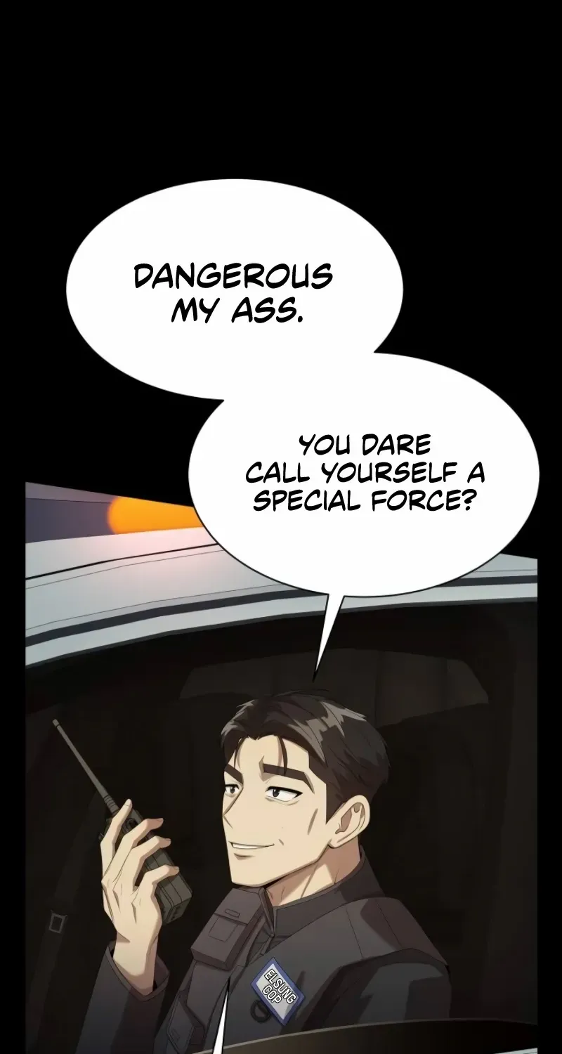 Becoming A Legendary Ace Employee Chapter 81 page 39 - 