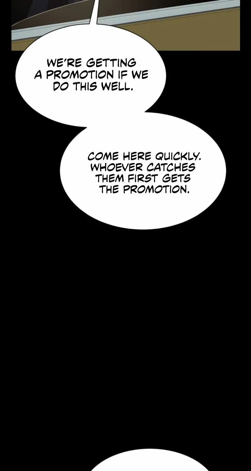 Becoming A Legendary Ace Employee Chapter 81 page 40 - 