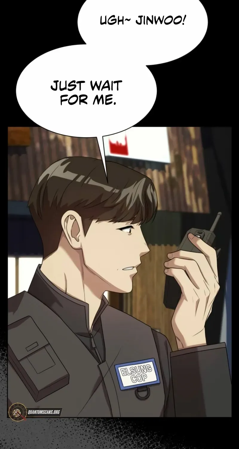 Becoming A Legendary Ace Employee Chapter 81 page 41 - 