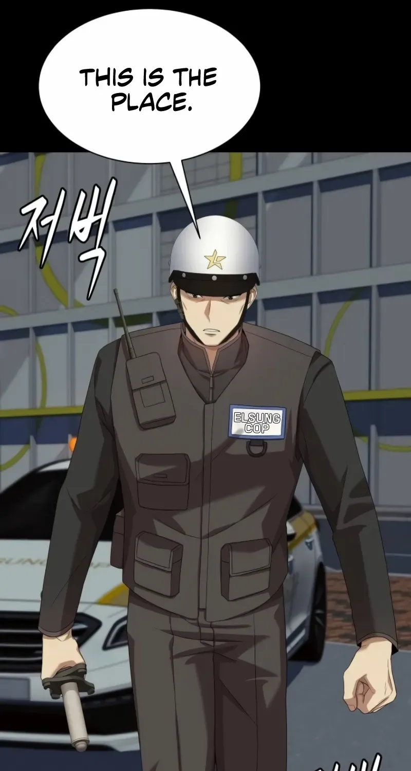 Becoming A Legendary Ace Employee Chapter 81 page 44 - 