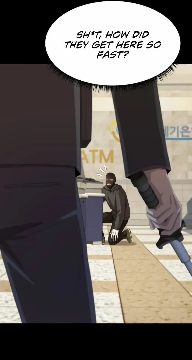 Becoming A Legendary Ace Employee Chapter 81 page 49 - 