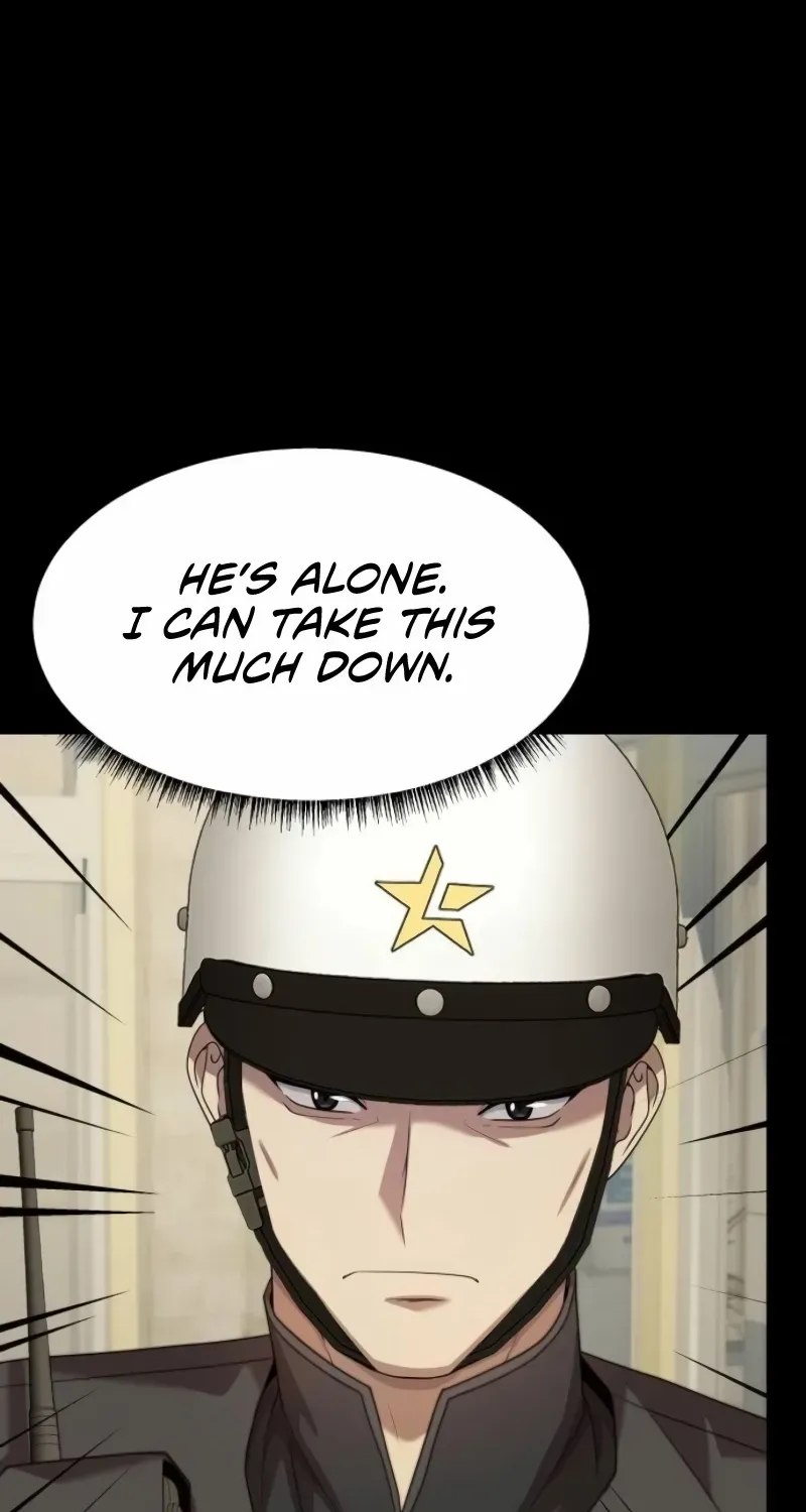Becoming A Legendary Ace Employee Chapter 81 page 50 - 