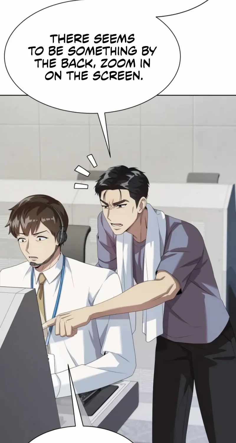 Becoming A Legendary Ace Employee Chapter 81 page 6 - 
