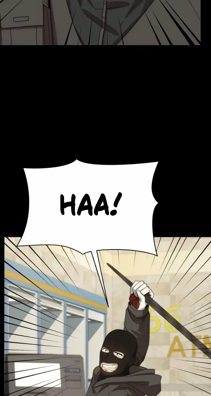 Becoming A Legendary Ace Employee Chapter 81 page 51 - 
