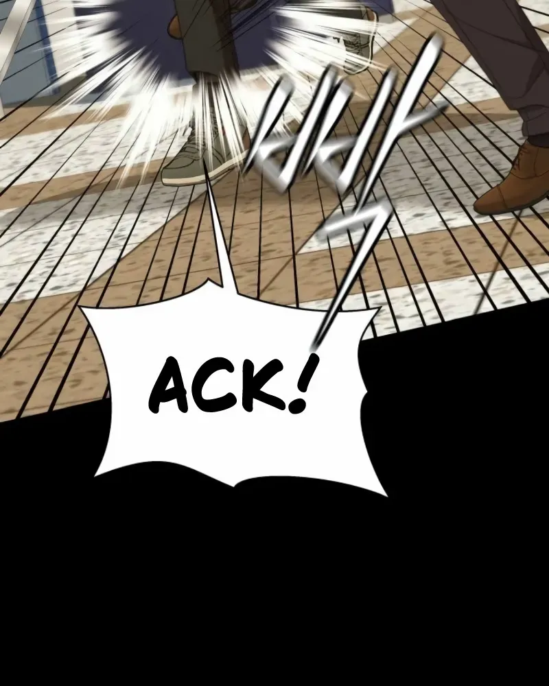 Becoming A Legendary Ace Employee Chapter 81 page 55 - 