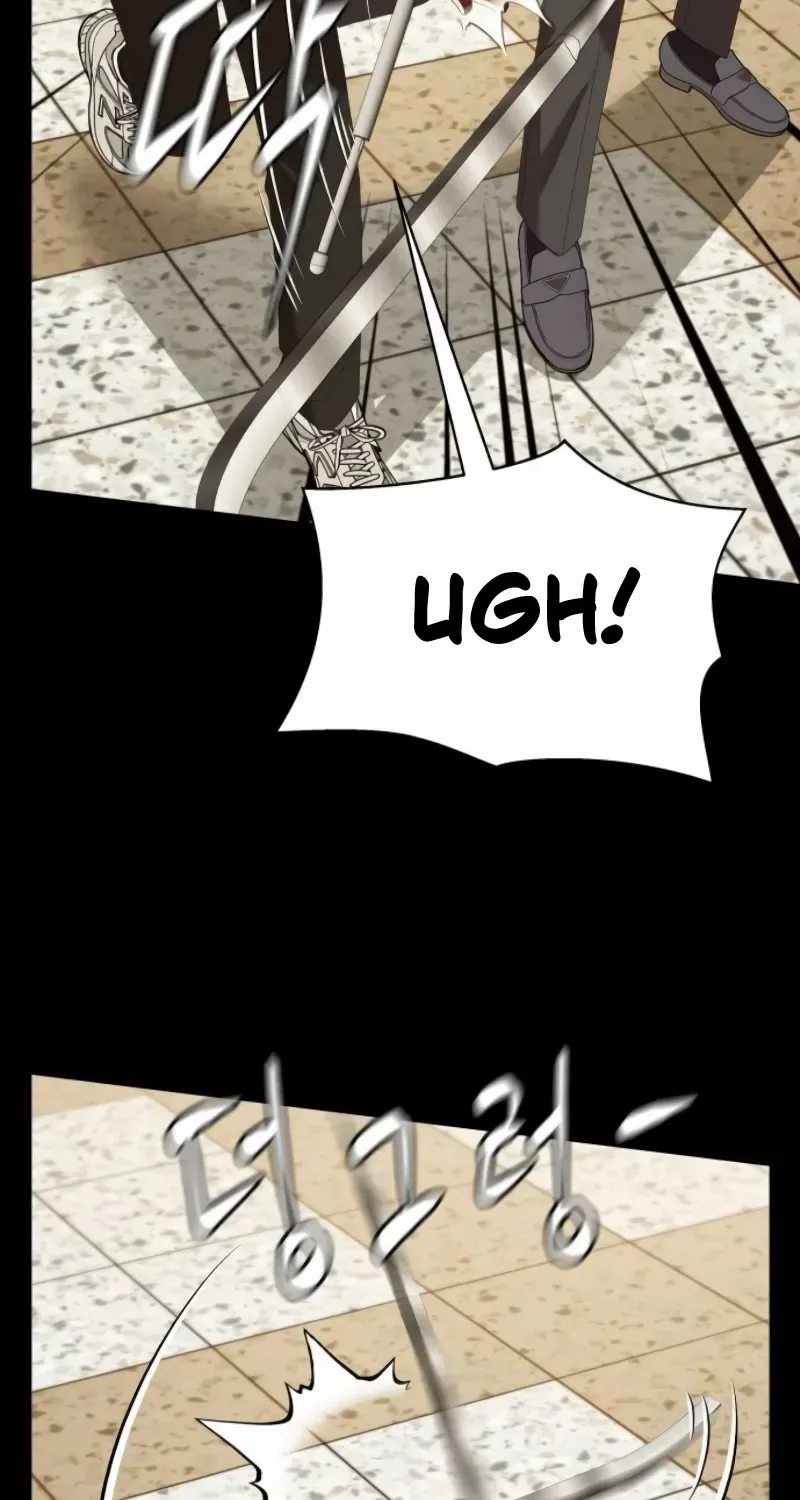 Becoming A Legendary Ace Employee Chapter 81 page 57 - 