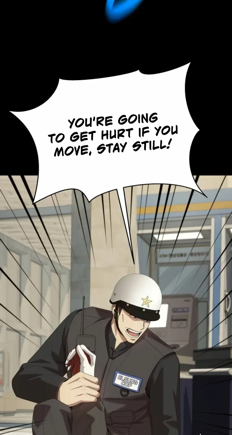 Becoming A Legendary Ace Employee Chapter 81 page 60 - 
