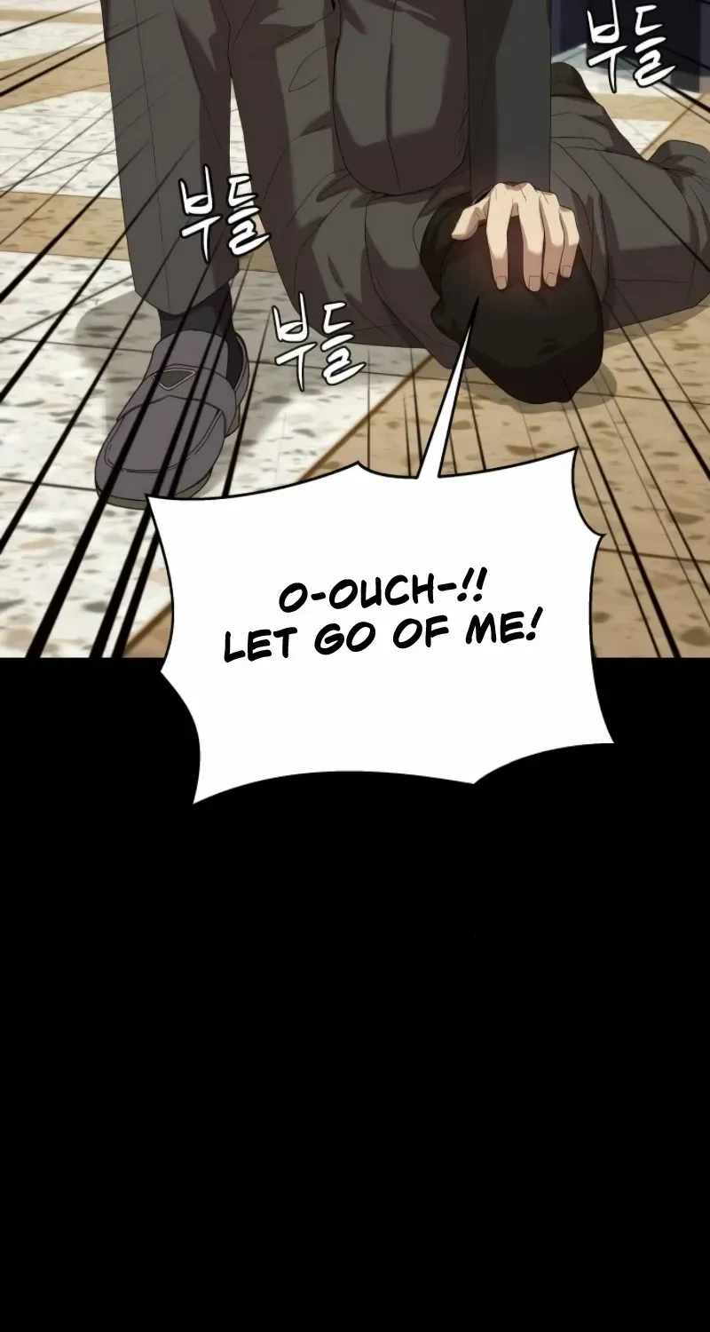 Becoming A Legendary Ace Employee Chapter 81 page 61 - 