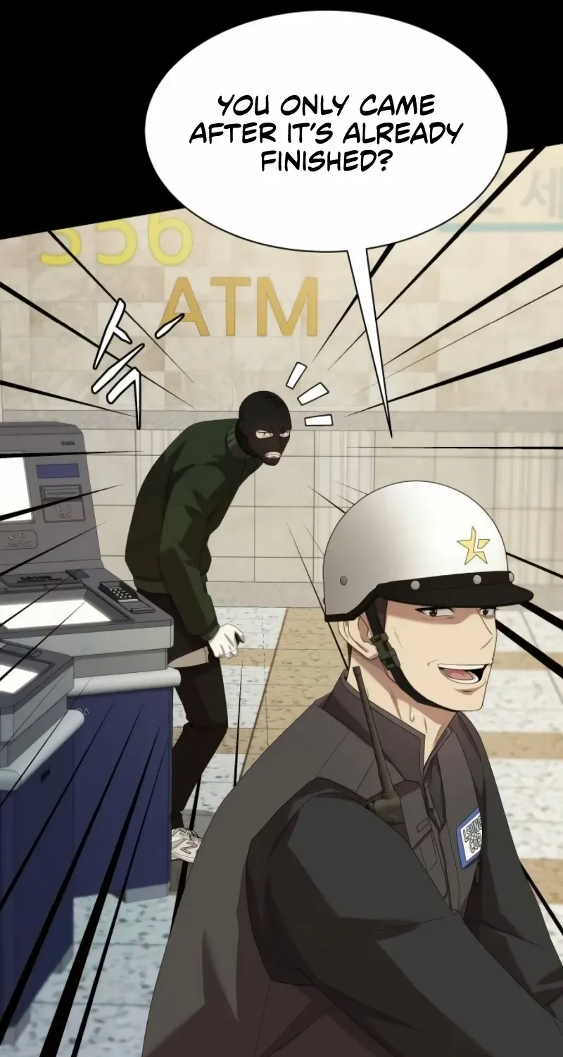 Becoming A Legendary Ace Employee Chapter 81 page 64 - 